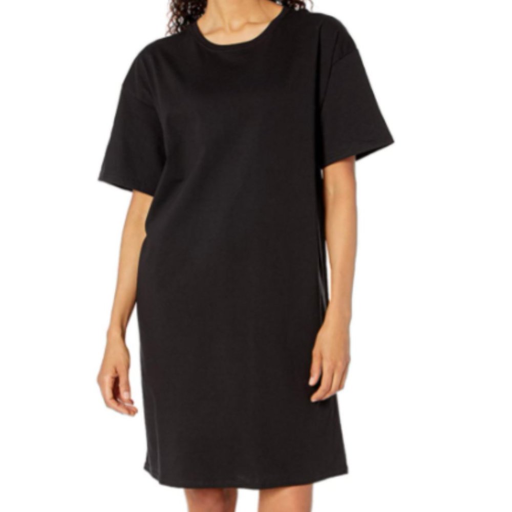 Hanes Women's Long Nightshirt (one size)